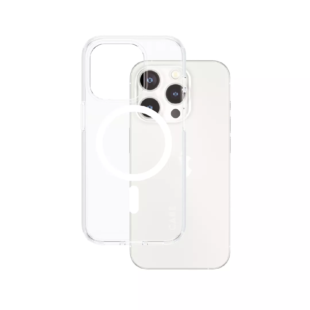 PanzerGlass CARE by ® Flagship Case