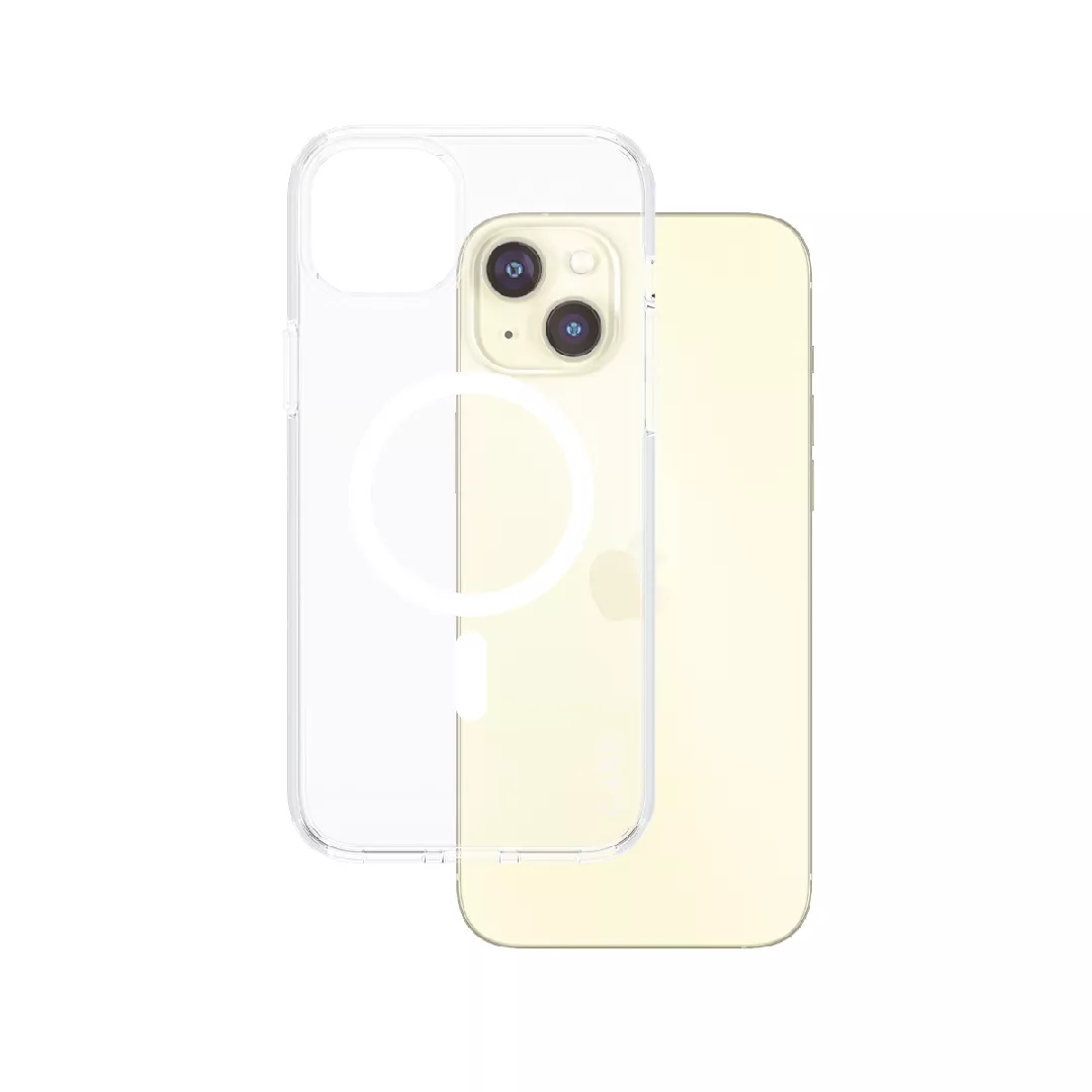 PanzerGlass CARE by ® Flagship Case