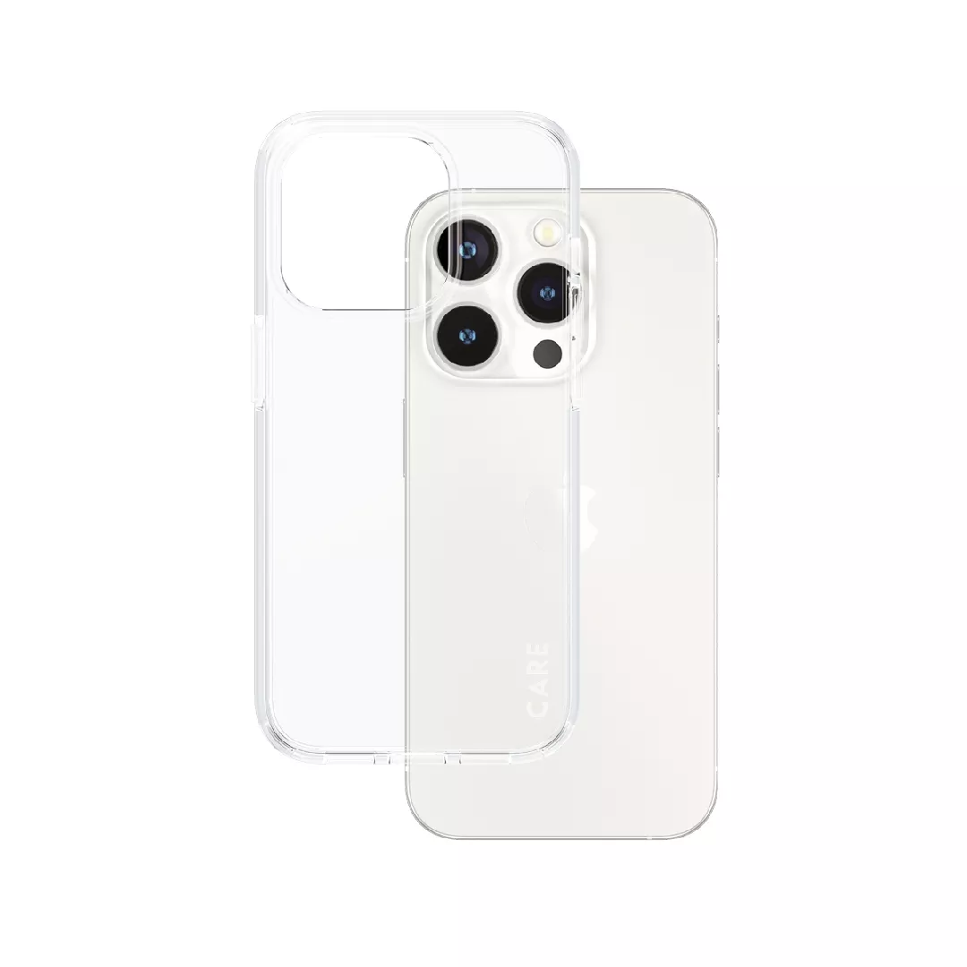 PanzerGlass CARE by ® Flagship Case