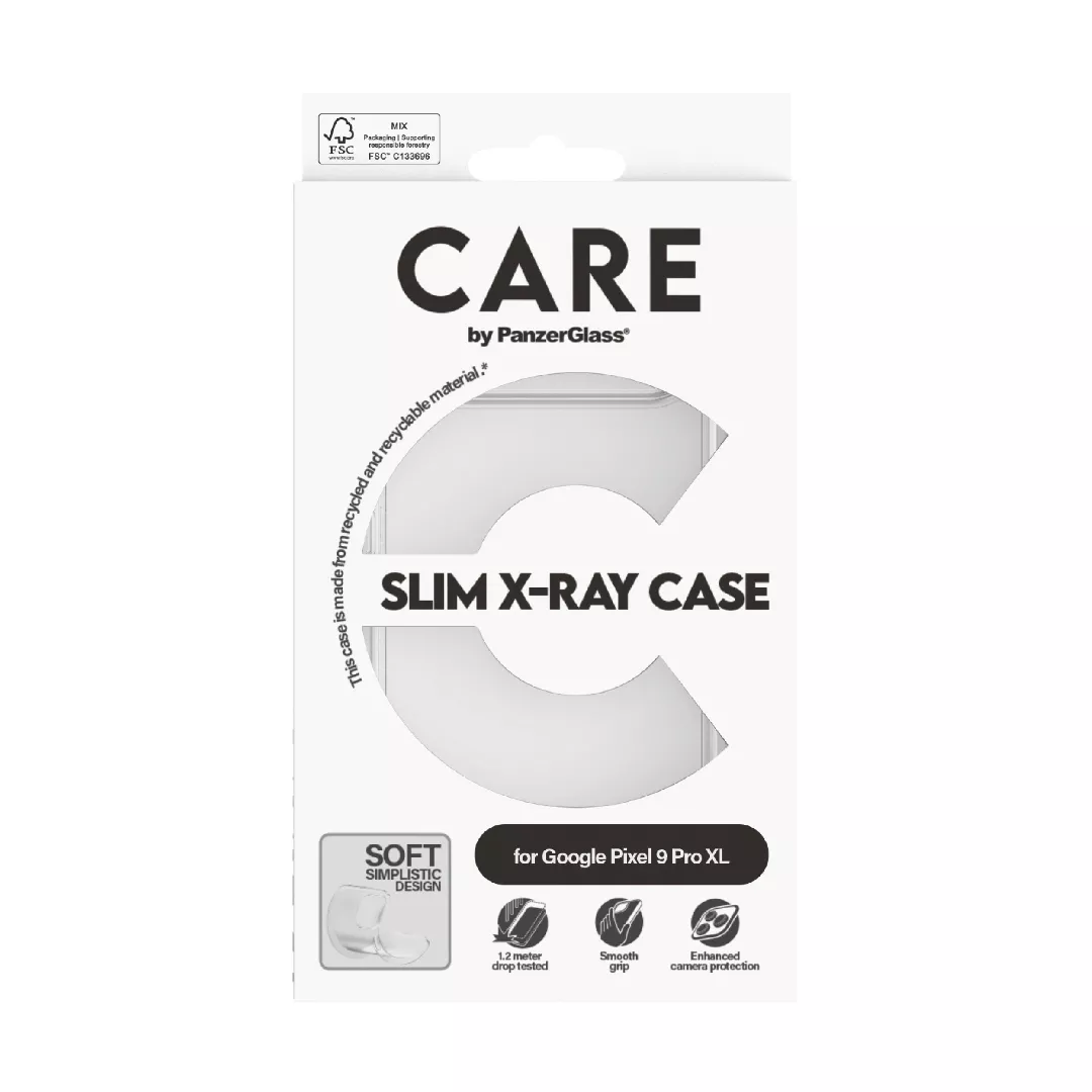 PanzerGlass CARE by ® Fashionable Case