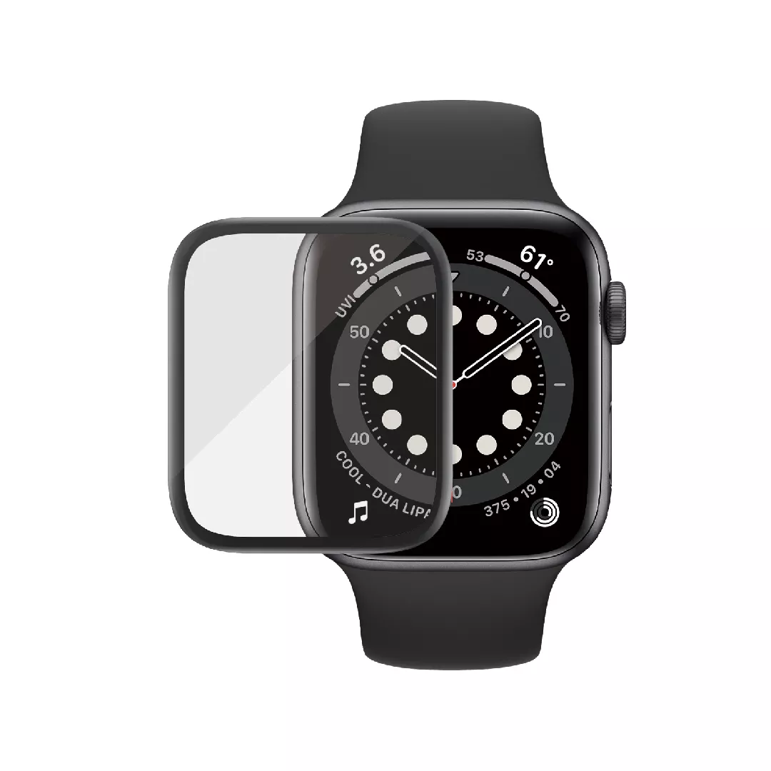 PanzerGlass ® Apple Watch Series 4