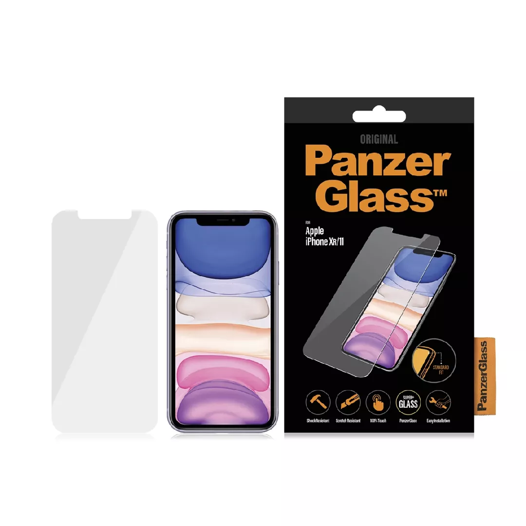 PanzerGlass ® Screen Protector iPhone 11