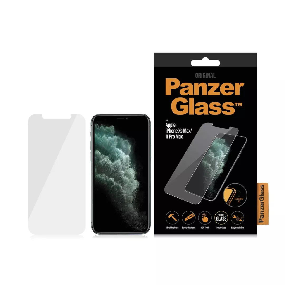 PanzerGlass - Screen Protector Apple iPhone