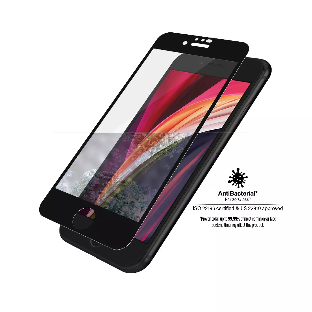 PanzerGlass ® Screen Protector iPhone 8