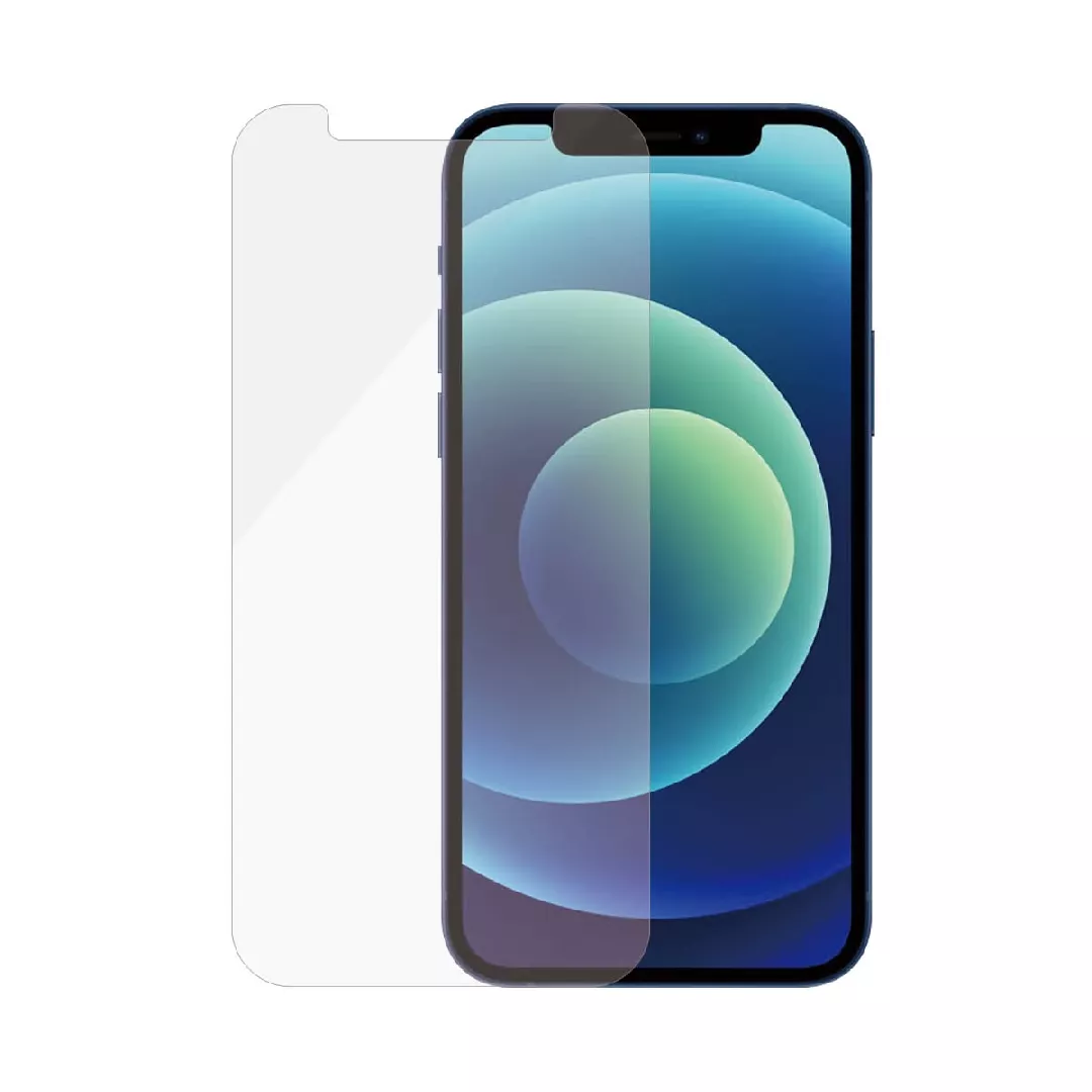 PanzerGlass ® Screen Protector iPhone 12
