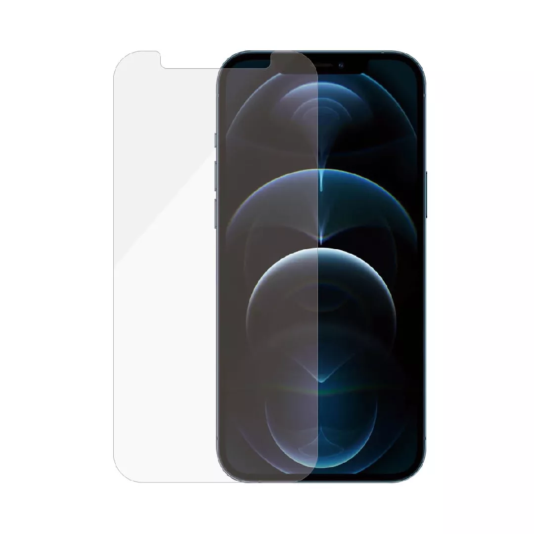 PanzerGlass ® Screen Protector iPhone 12
