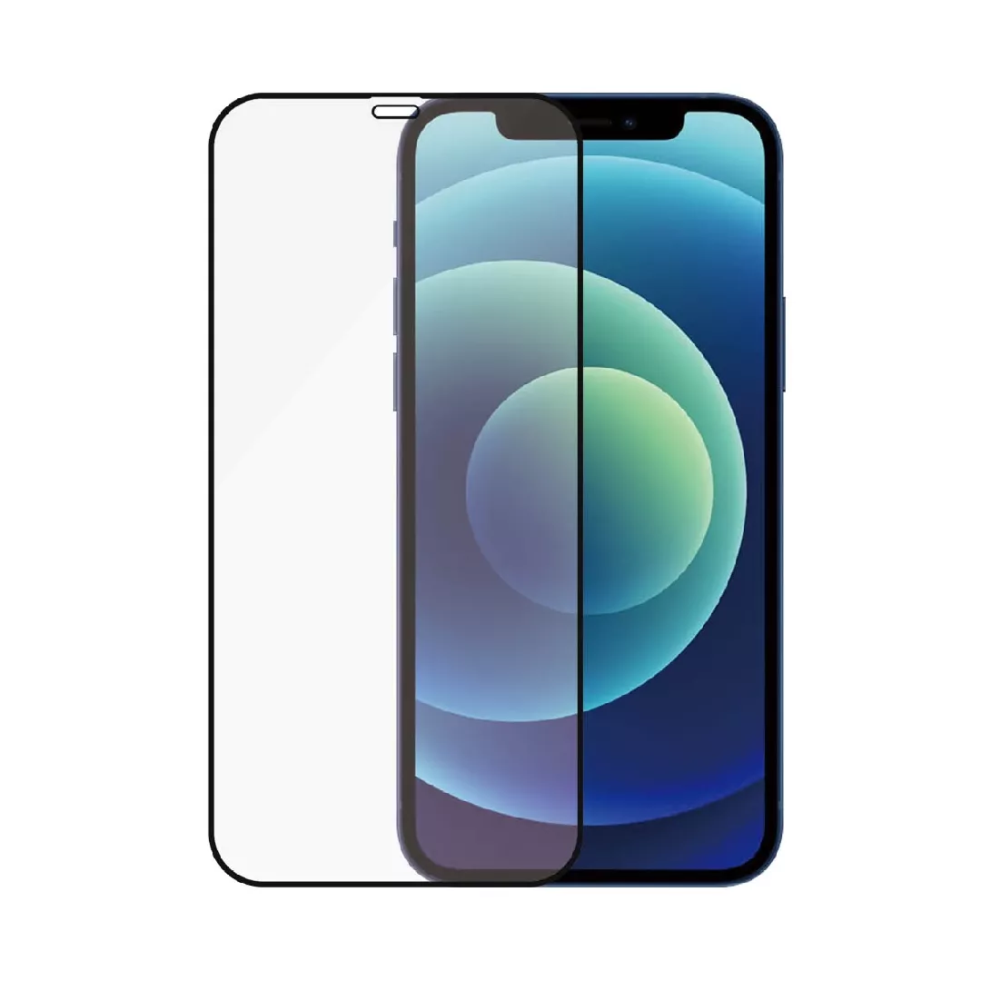 PanzerGlass ® Screen Protector iPhone 12