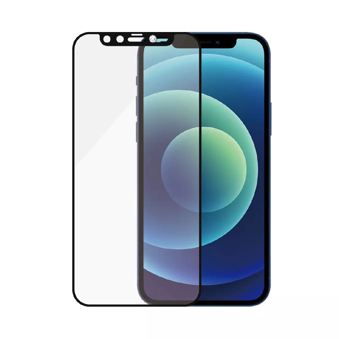 PanzerGlass ® CamSlider® Screen Protector iPhone