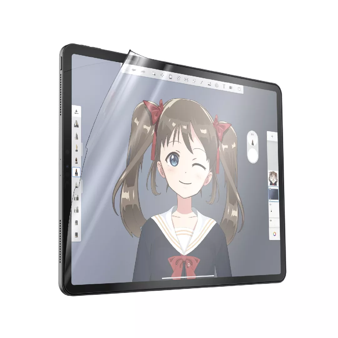 PanzerGlass ® GraphicPaper® Screen Protector iPad