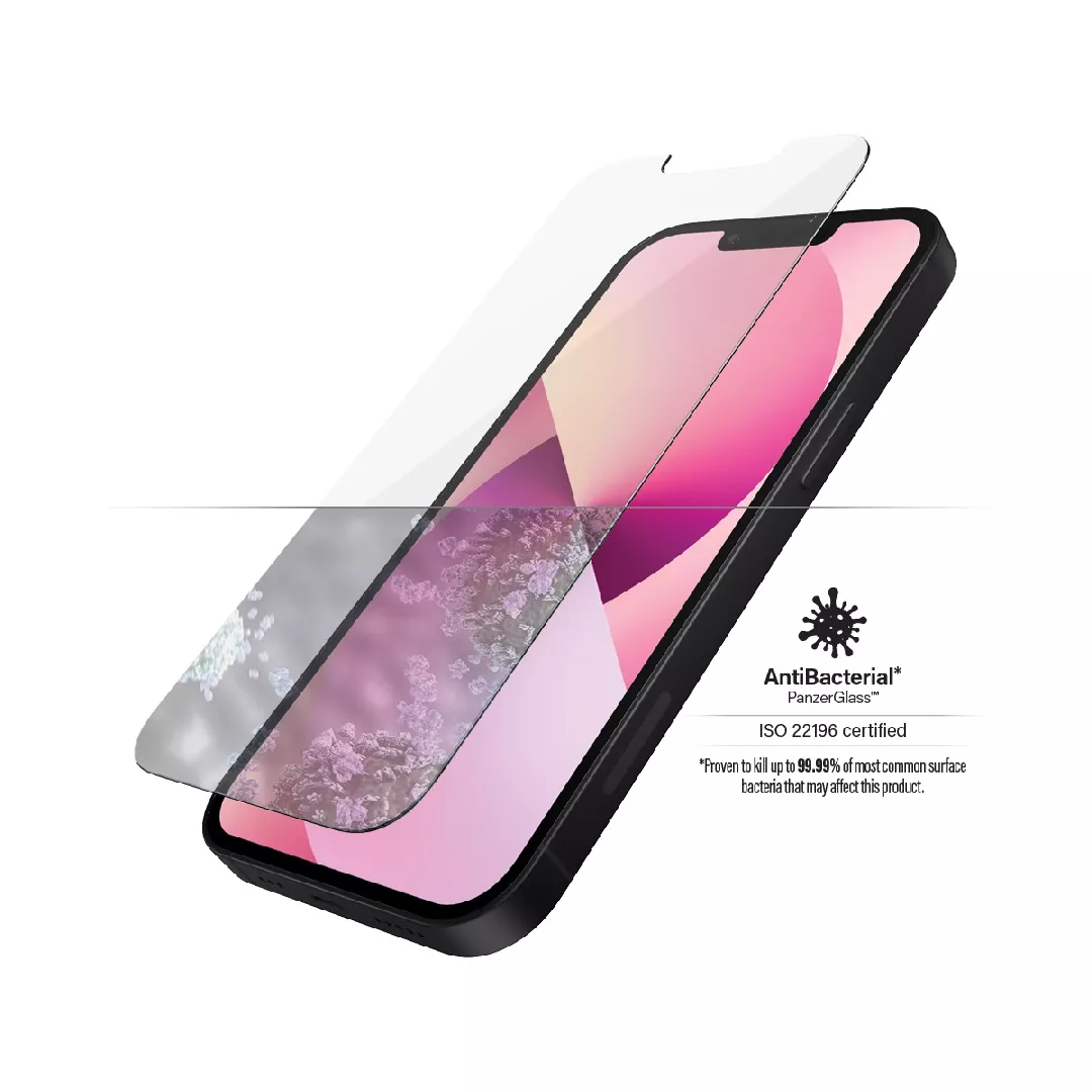 PanzerGlass ® Screen Protector iPhone 13