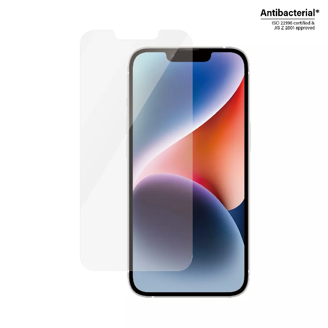 PanzerGlass ® Screen Protector iPhone 14