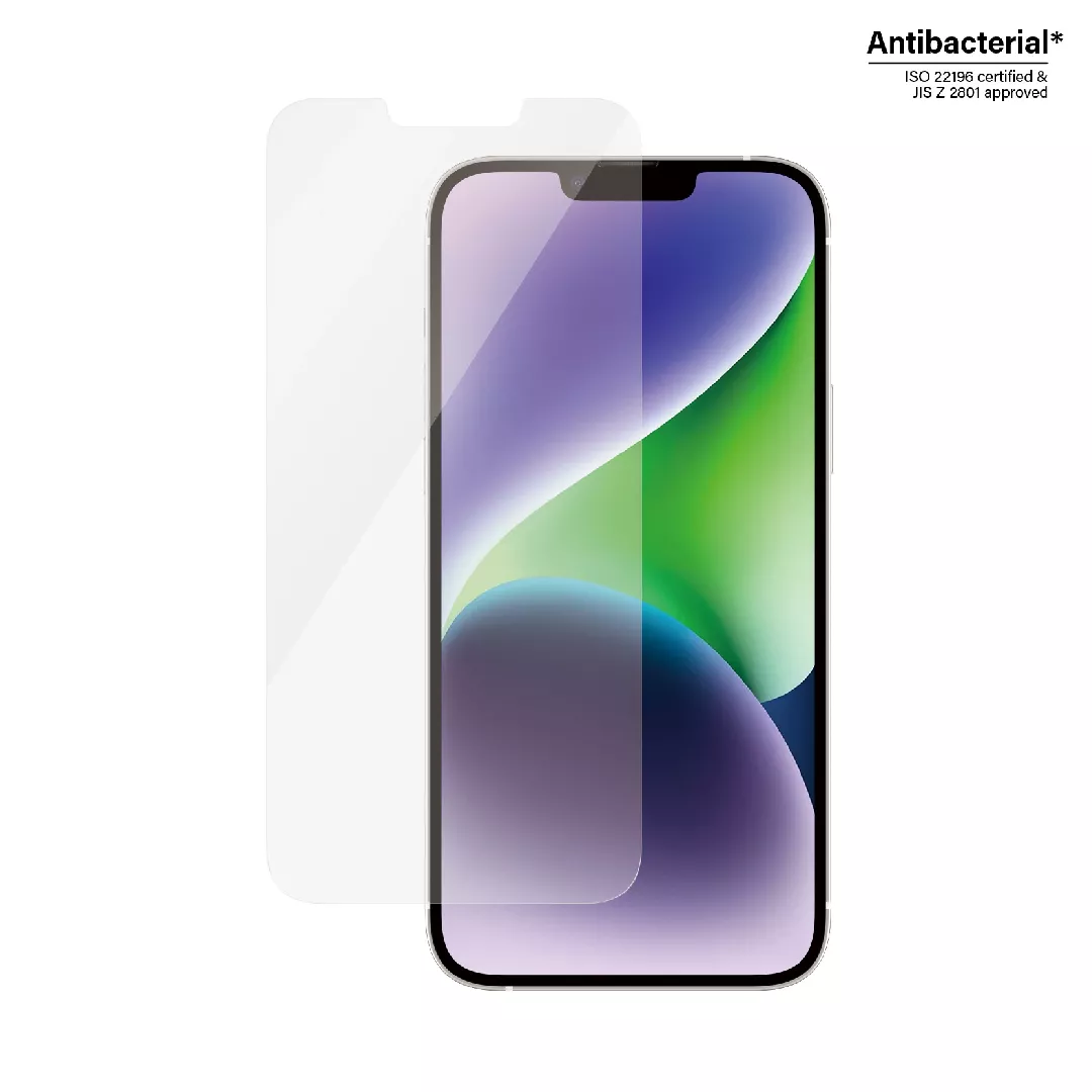 PanzerGlass ® Screen Protector iPhone 14