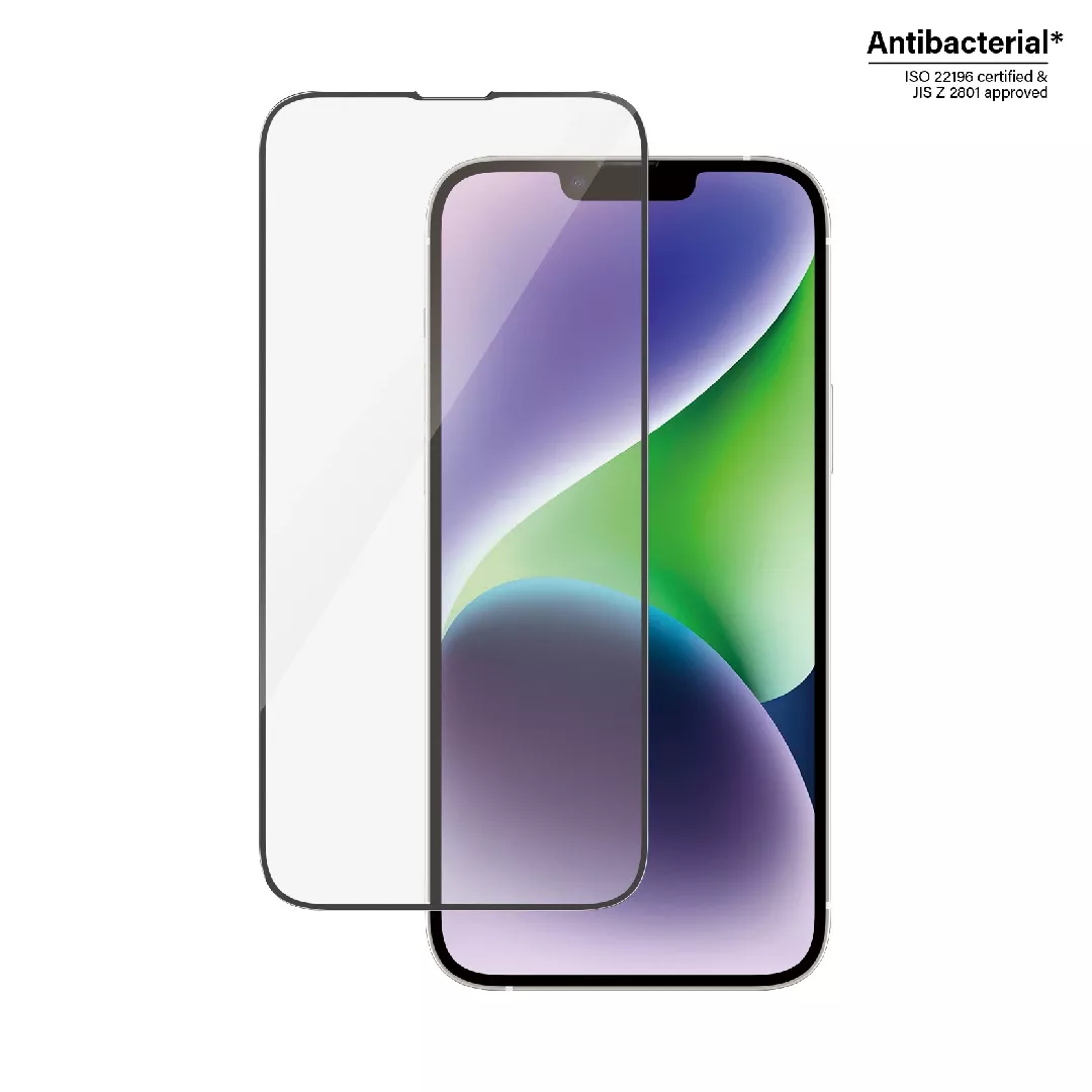 PanzerGlass ® Screen Protector iPhone 14