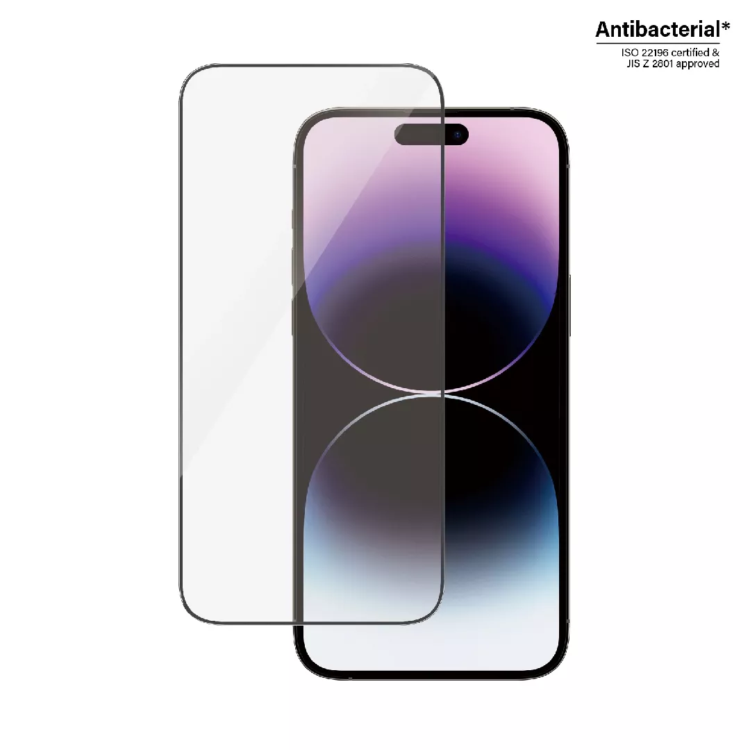 PanzerGlass ® Screen Protector iPhone 14