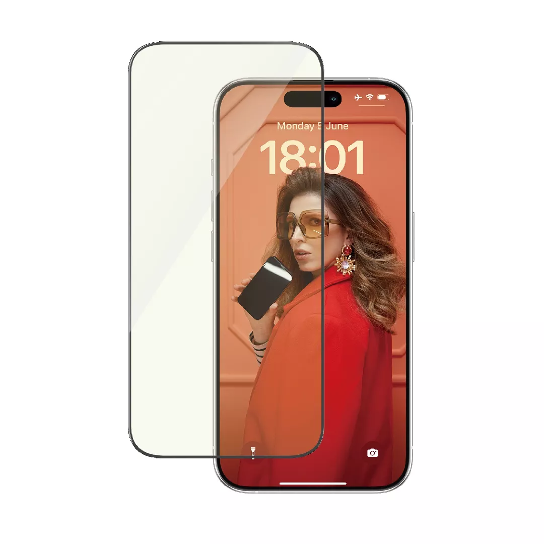 PanzerGlass ® Eyecare Screen Protection iPhone