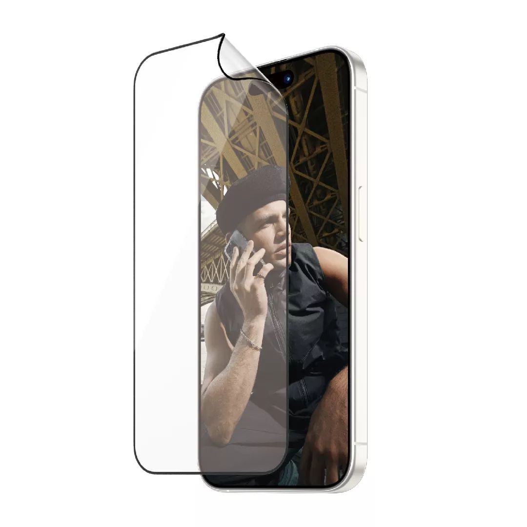 PanzerGlass ® ECO MATRIX Screen Protector