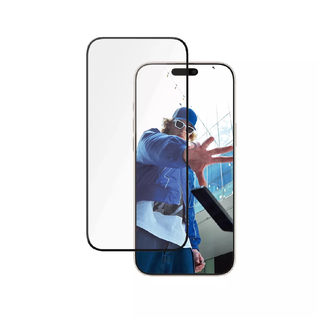 PanzerGlass ® Ceramic Screen Protector iPhone