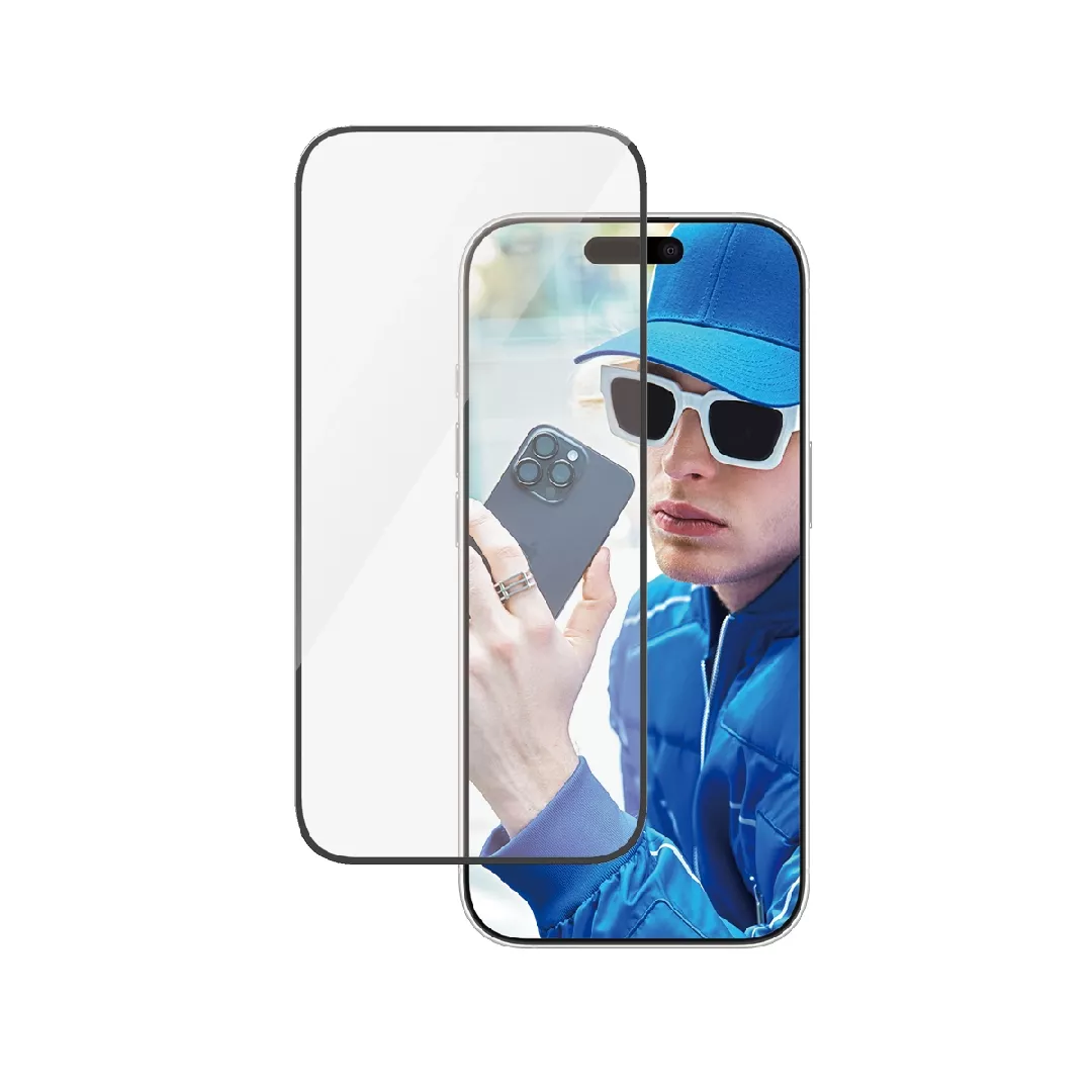 PanzerGlass ® Screen Protector iPhone 16