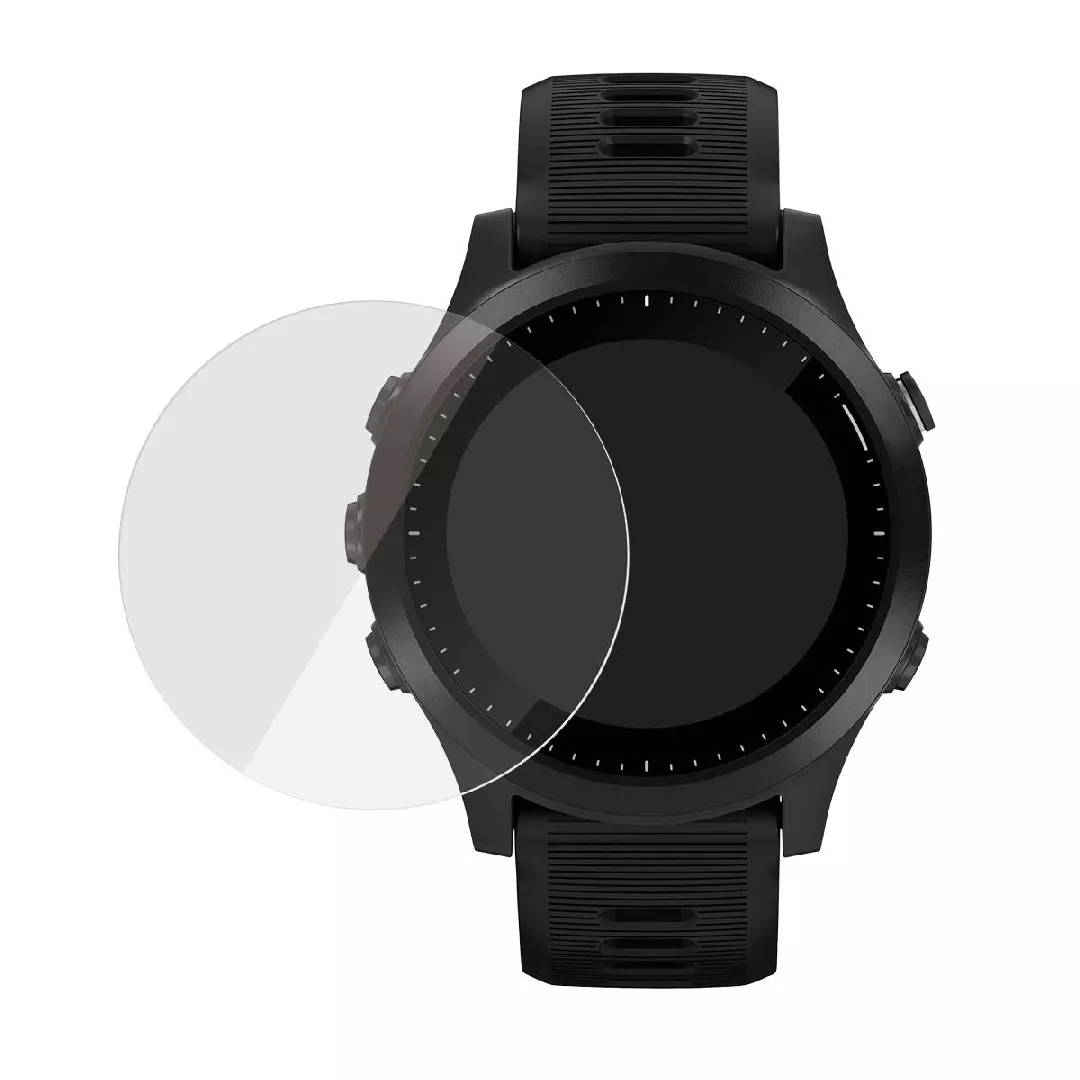 PanzerGlass ® SmartWatch 35mm  Screen Protector
