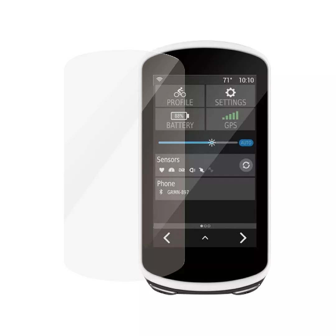 PanzerGlass ® Garmin Edge 1030 1040