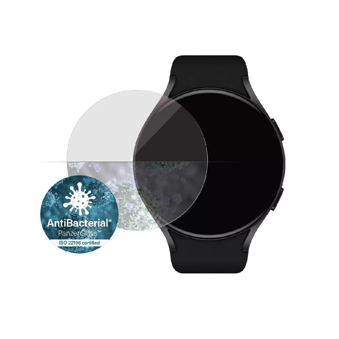 PanzerGlass ® Samsung Galaxy Watch 4