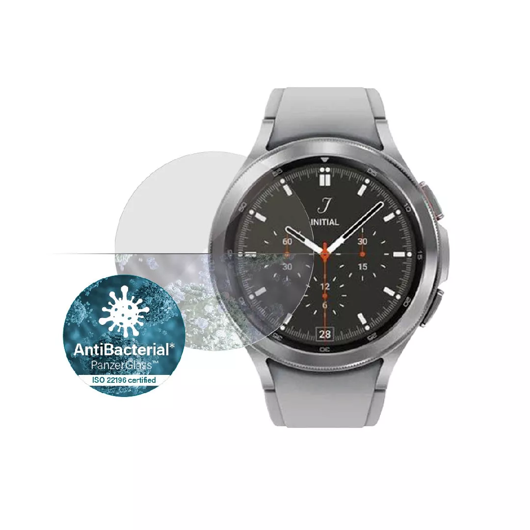PanzerGlass ® Samsung Galaxy Watch 4