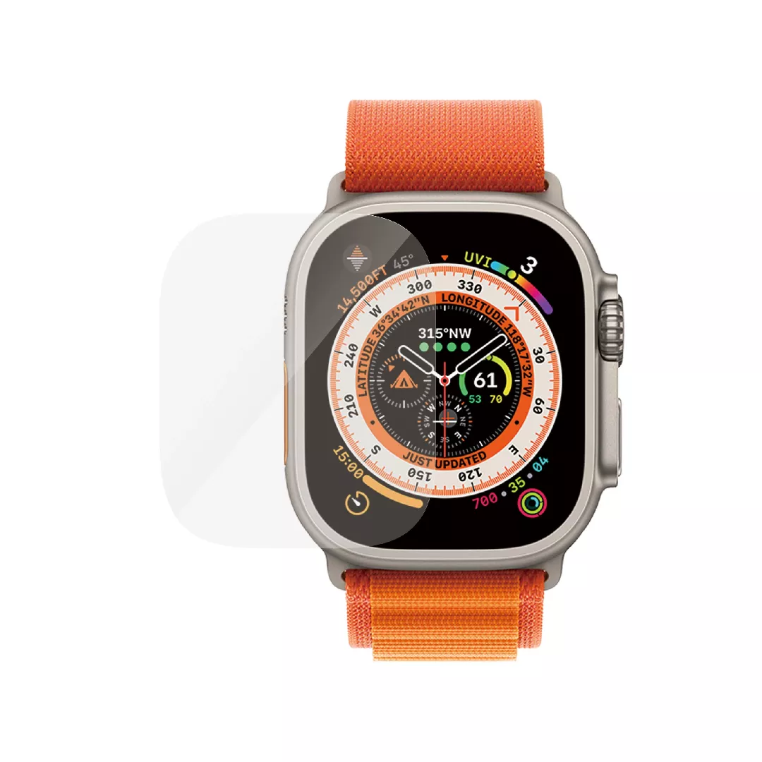 PanzerGlass ® Screen Protector Apple Watch