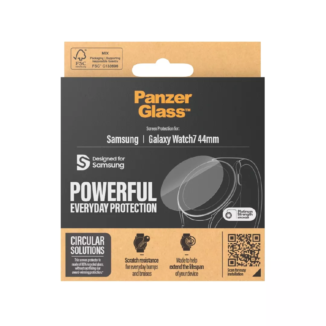 PanzerGlass ® Screen Protector Samsung Galaxy