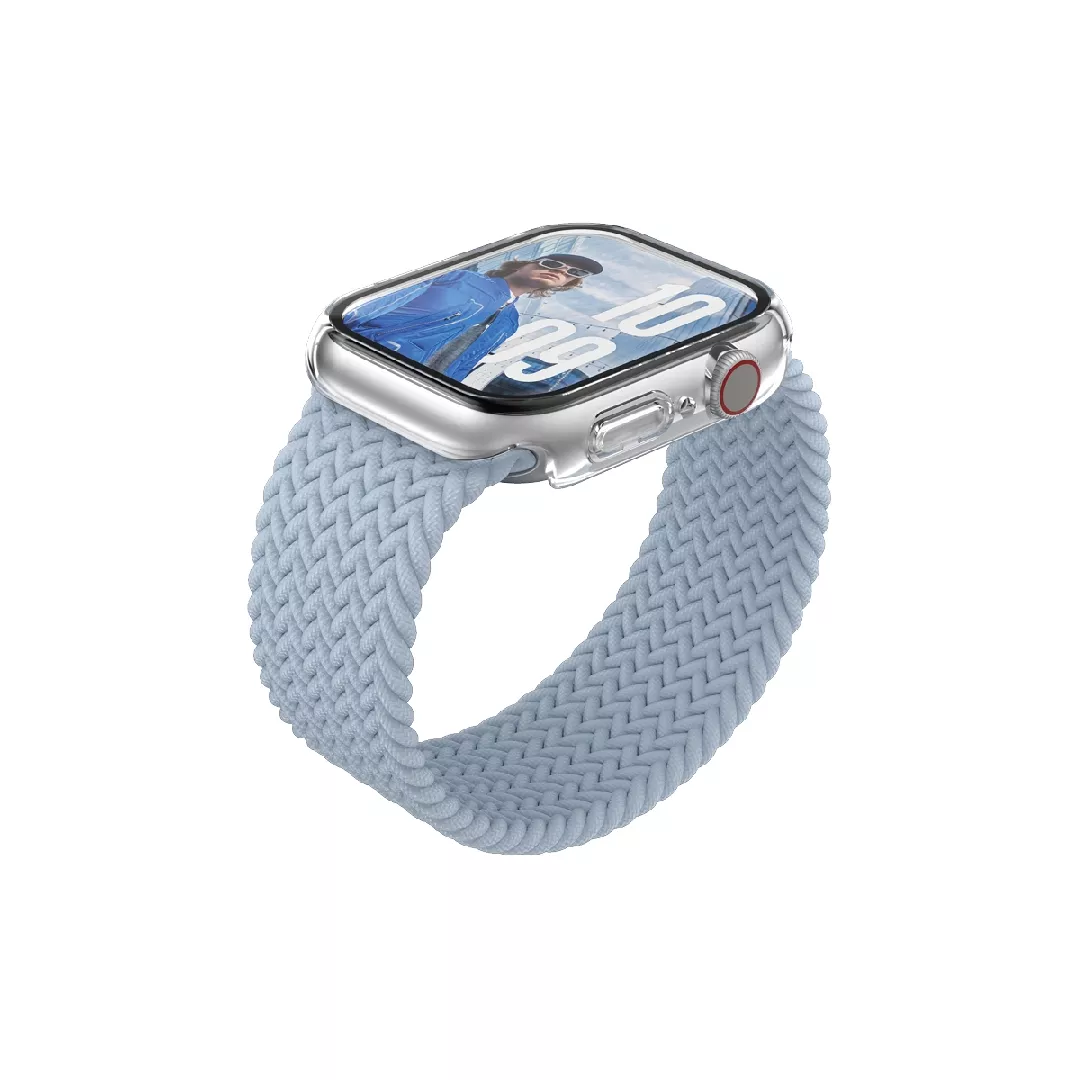 PanzerGlass ® Screen Protector Snappie Full