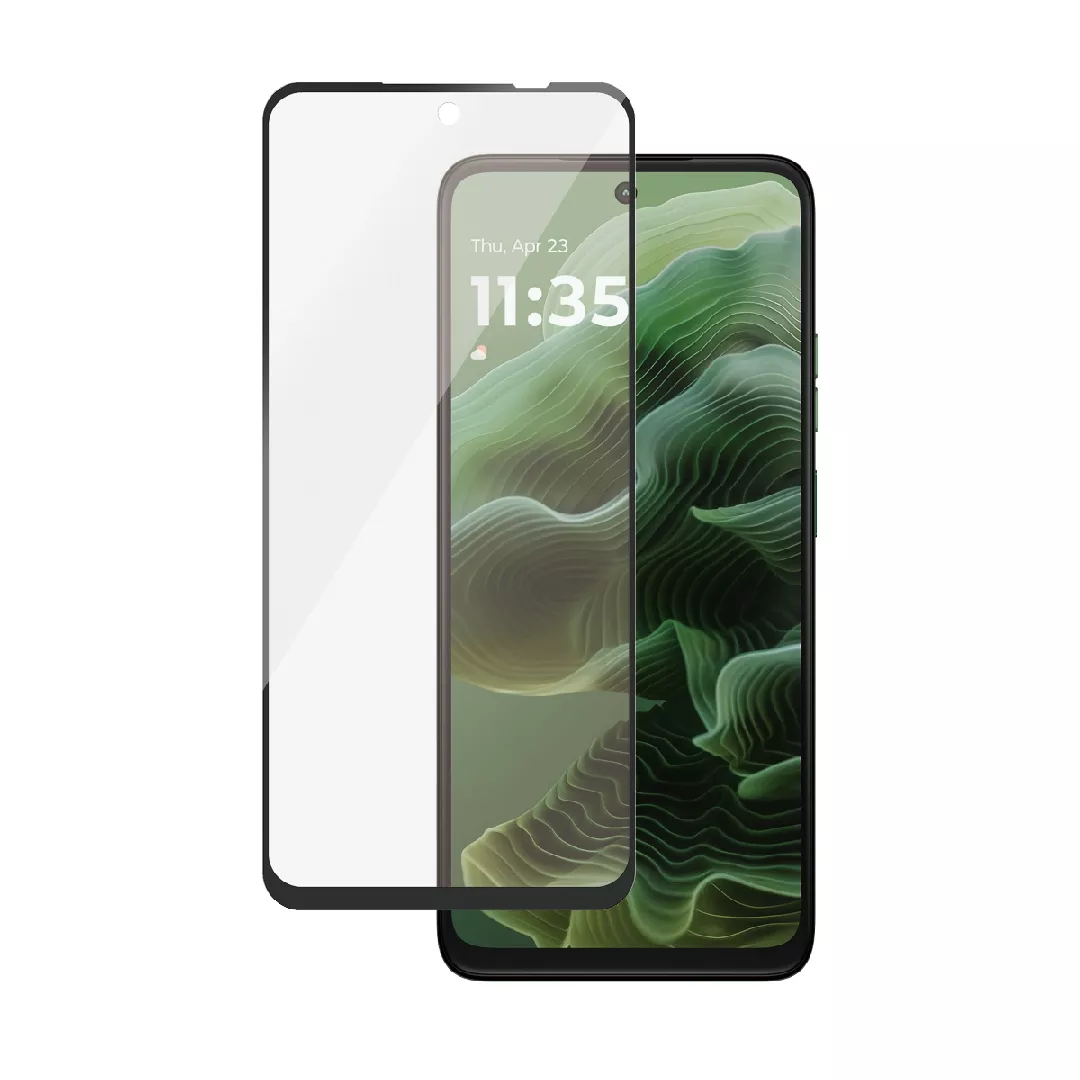 PanzerGlass ® Screen Protector w. Black