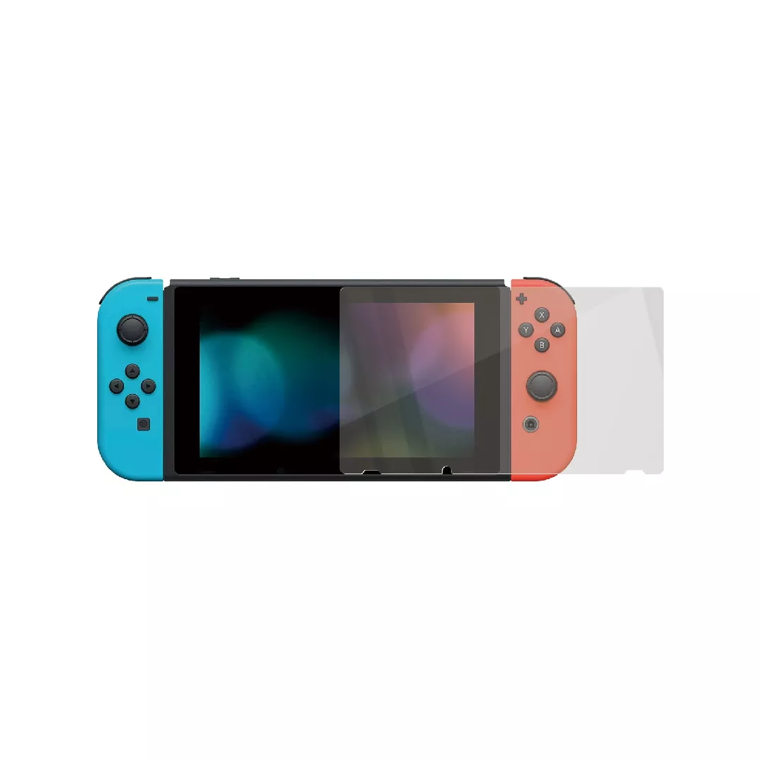 PanzerGlass ® Screen Protector Nintendo Switch