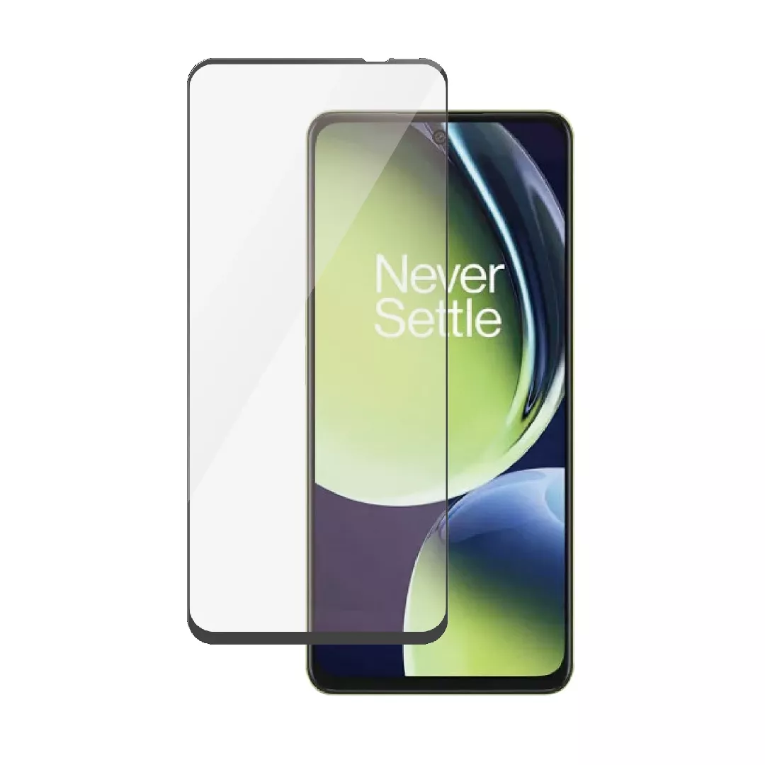 PanzerGlass ® Screen Protector OnePlus Nord