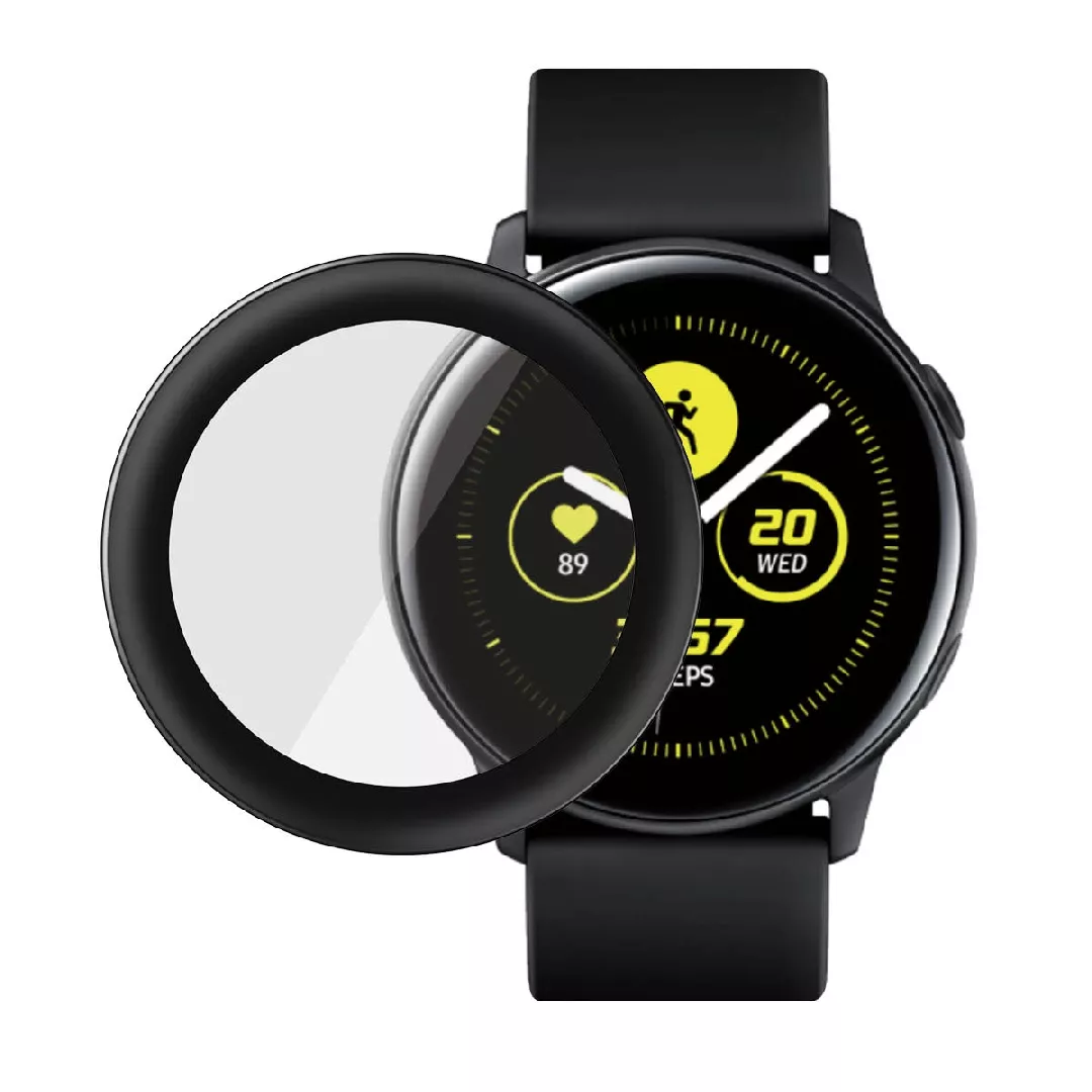 PanzerGlass ® Samsung Galaxy Watch Active