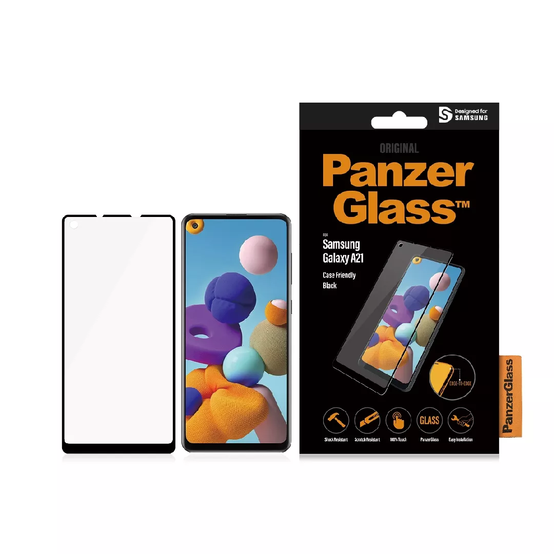 PanzerGlass ® Screen Protector Samsung Galaxy