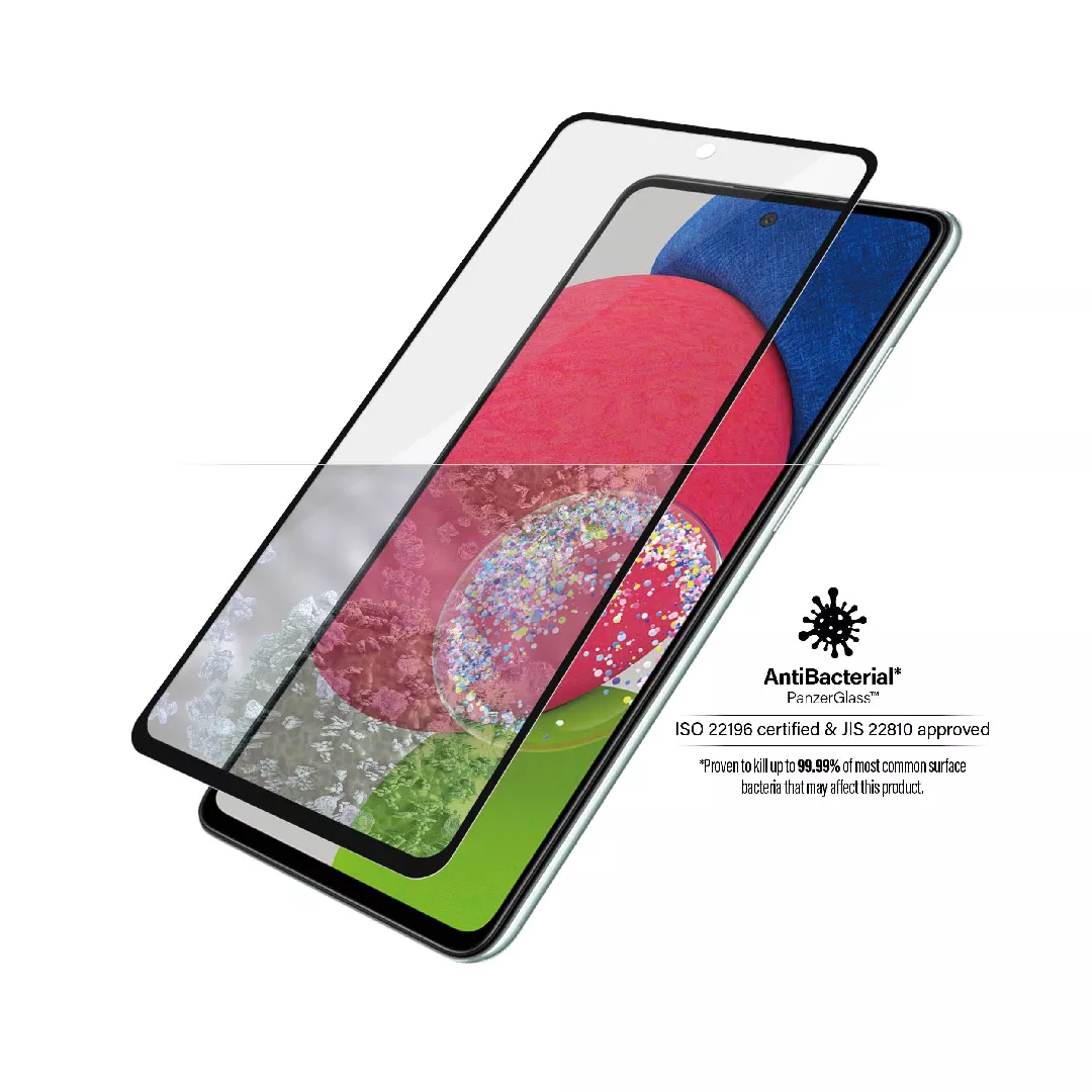 PanzerGlass ® Screen Protector Samsung Galaxy