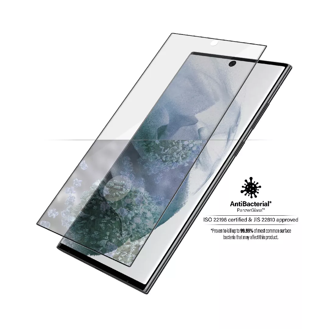 PanzerGlass ® UltraForce1 Samsung Galaxy S22