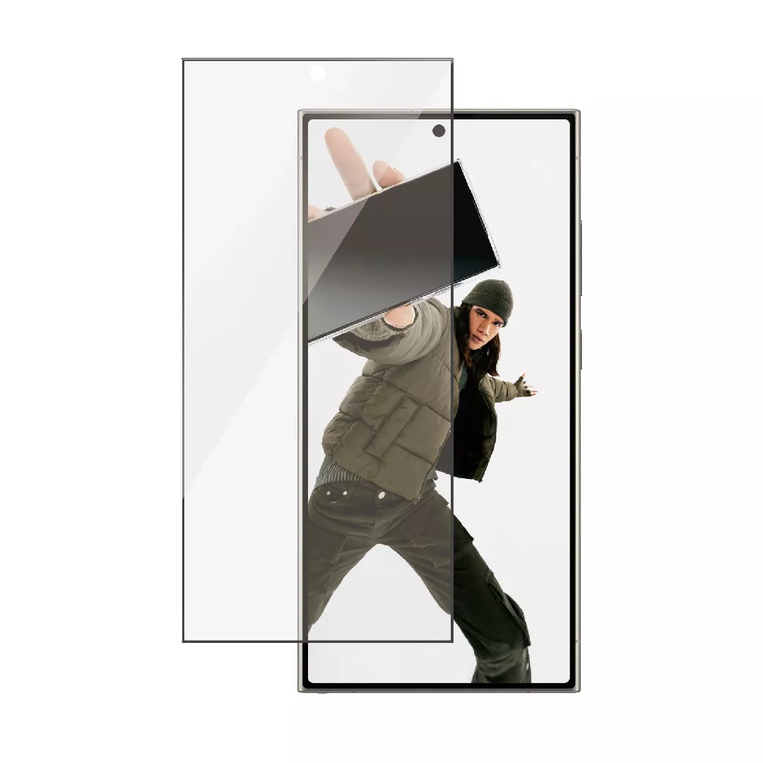 PanzerGlass ® Screen Protector Samsung Galaxy