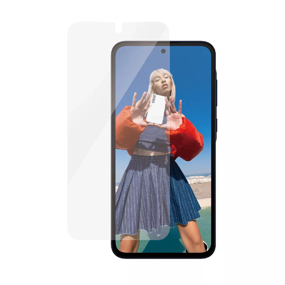 PanzerGlass ® Screen Protector Samsung Galaxy