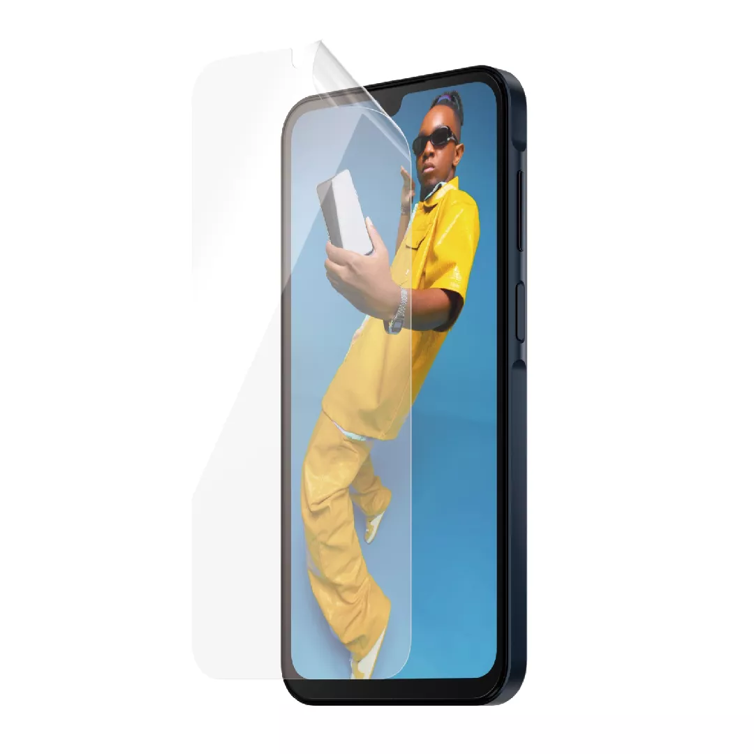 PanzerGlass ® ECO MATRIX Screen Protector