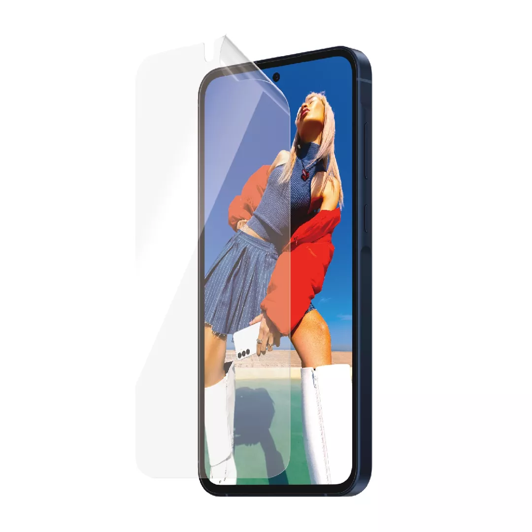PanzerGlass ® ECO MATRIX Screen Protector