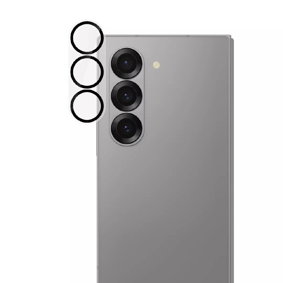 PanzerGlass ® PicturePerfect Camera Lens Protector