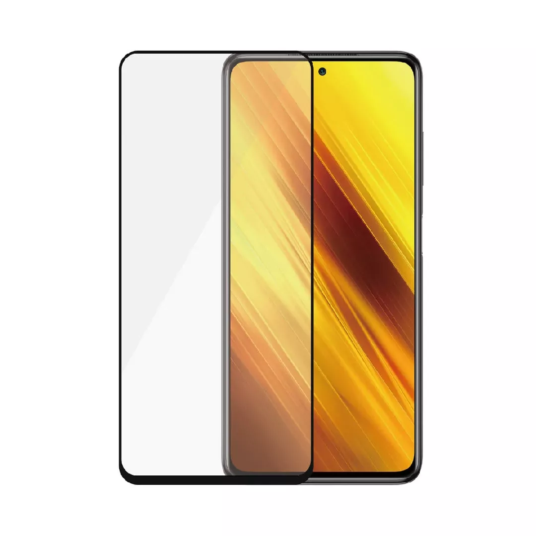 PanzerGlass ® Screen Protector Xiaomi Poco