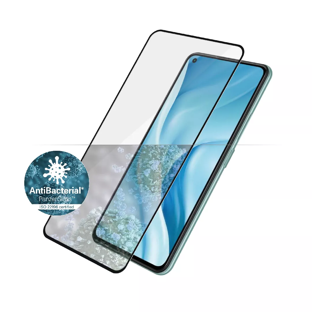PanzerGlass ® Screen Protector Xiaomi Mi