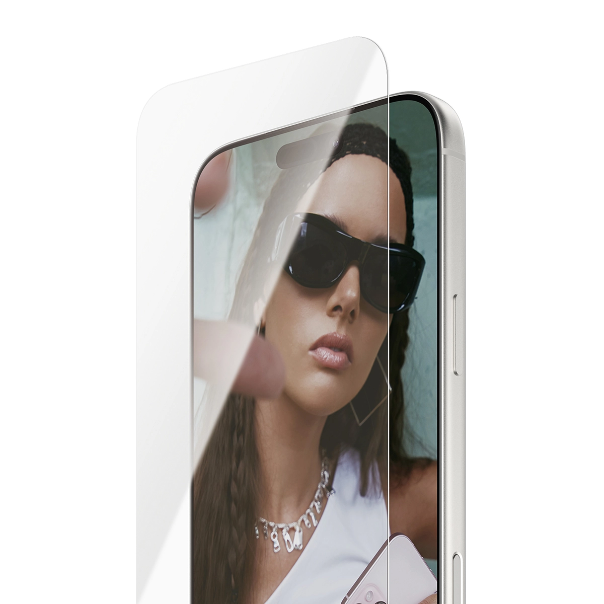 PanzerGlass SAFE. by ® Screen Protector