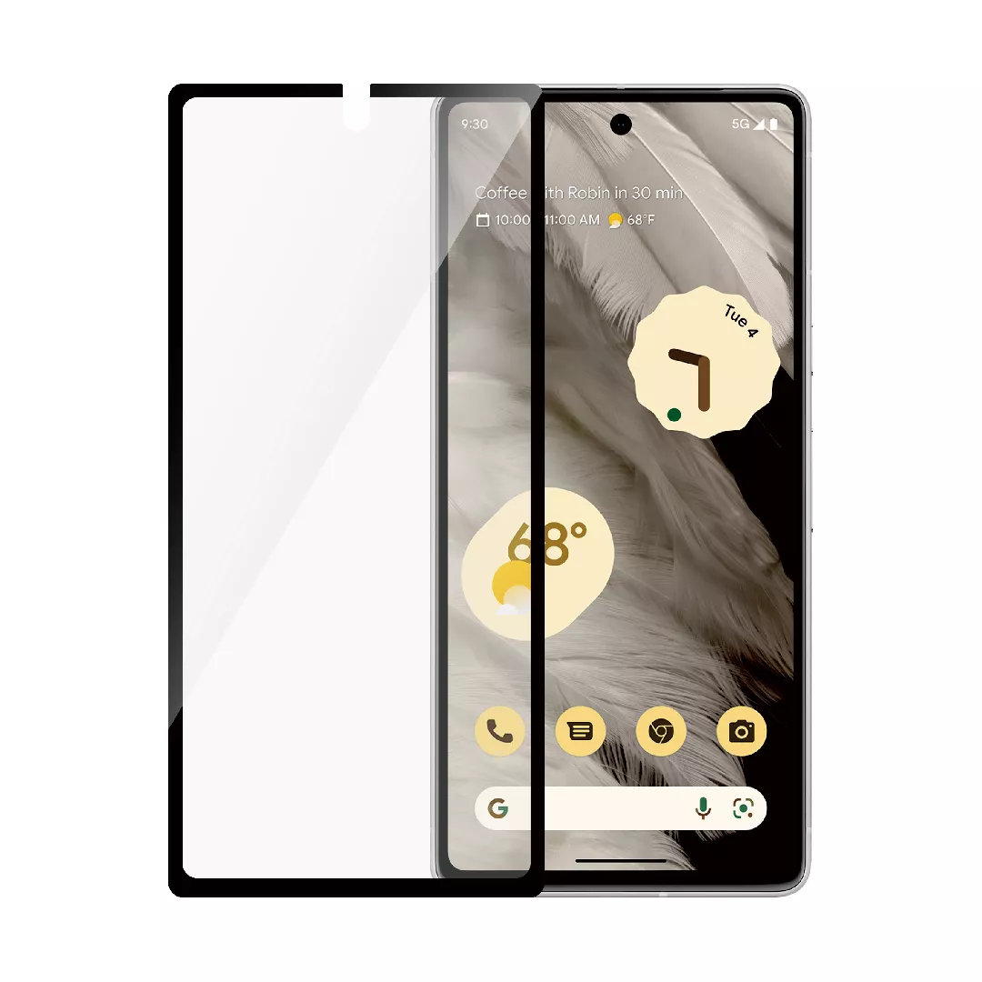 PanzerGlass SAFE. by ® Screen Protector