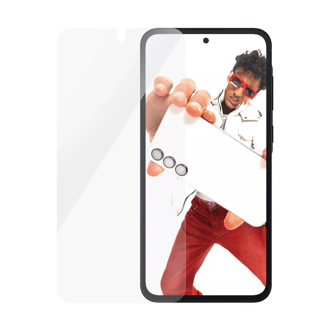 PanzerGlass SAFE. by ® Screen Protector