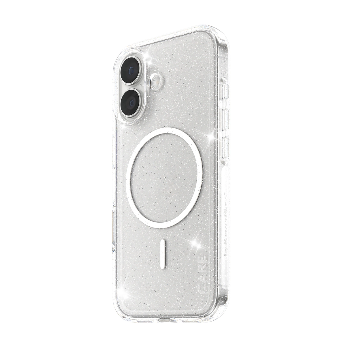 PanzerGlass CARE by ® Flagship Case