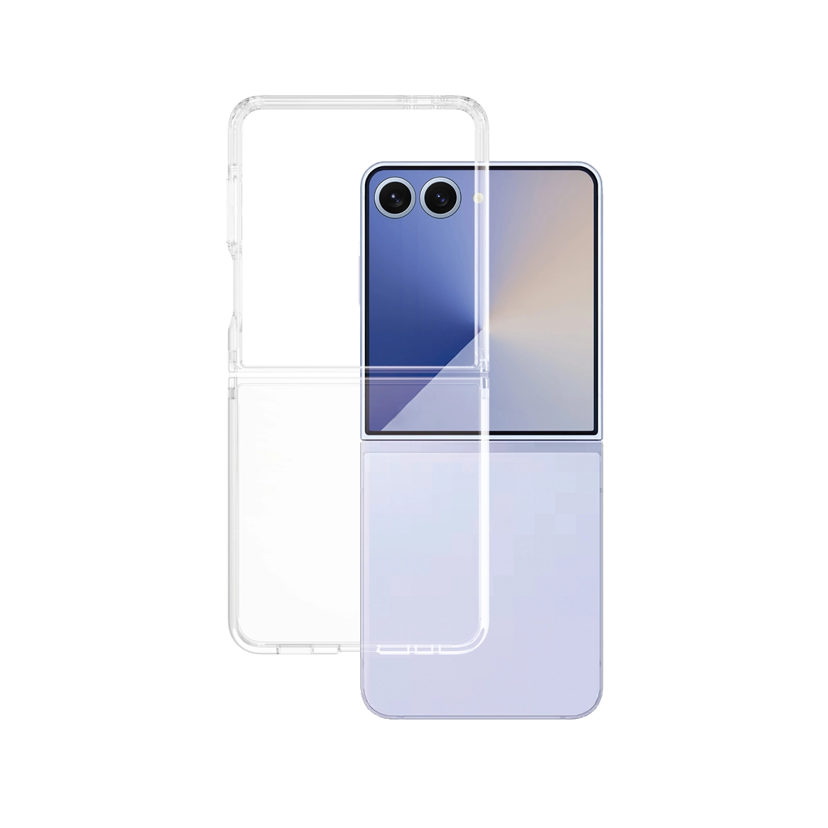 PanzerGlass CARE by ® Flagship Case