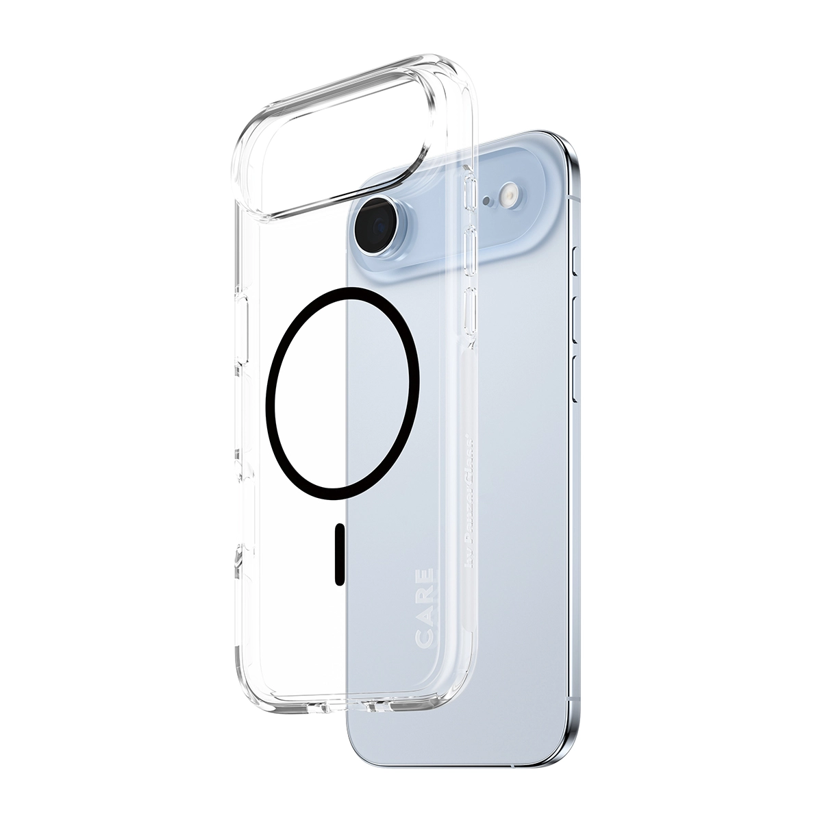 PanzerGlass CARE by ® Flagship Case