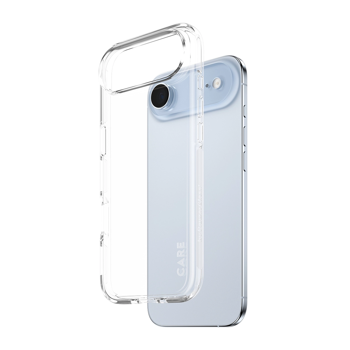 PanzerGlass CARE by ® Flagship Case